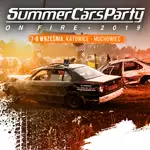 Jakie atrakcje podczas Summer Cars Party?