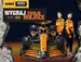 Kup zestaw narzędzi Combo DeWALT i wygraj przejazd samochodem McLaren po torze Silverstone