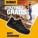 Zestawy Combo DEWALT® – ZACZNIJ DZIAŁAĆ. ZYSKAJ NAGRODĘ.