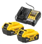 Promocja AKU PLUS – Kup zestaw DEWALT i zgarnij wózek lub akumulator!