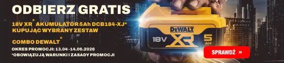 odbierz DCB184 gratis 2026