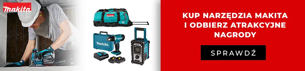 Makita promocja LXT