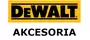 DeWALT akcesoria