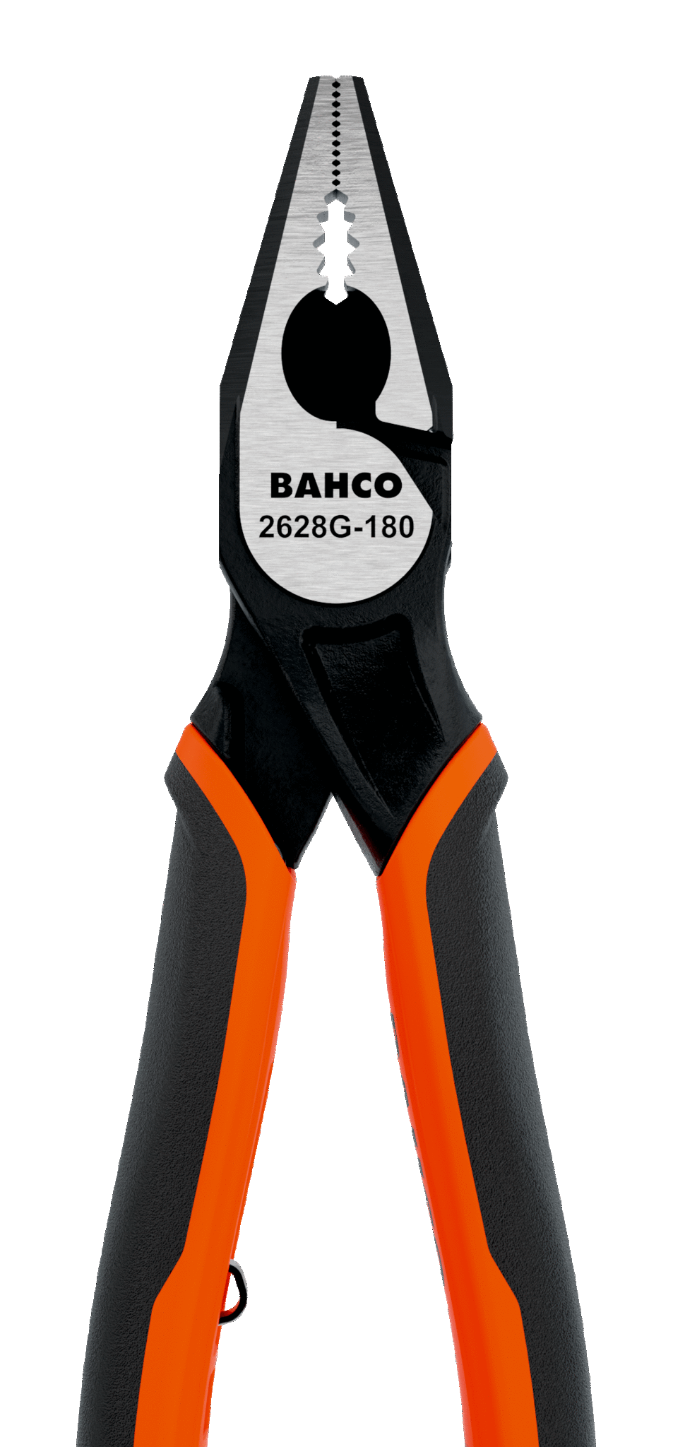 BAHCO Coupe-Latéral ERGO 21HDG-200IPS – Pince Coupante Haute Performance