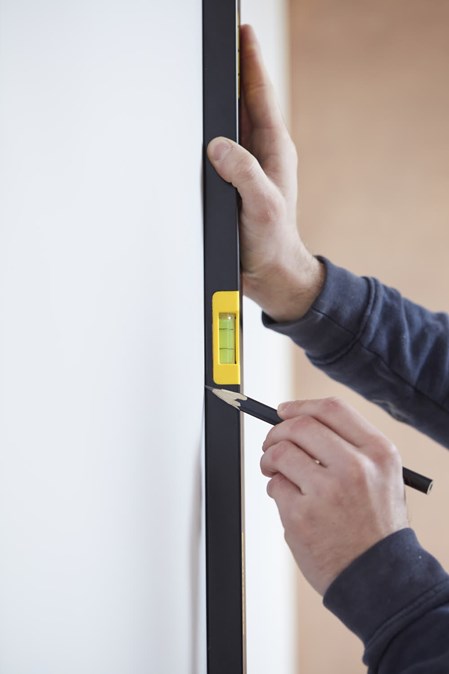 Règle FatMax Classic PRO - 60 Cm - Precision Et Durability Professionnelle